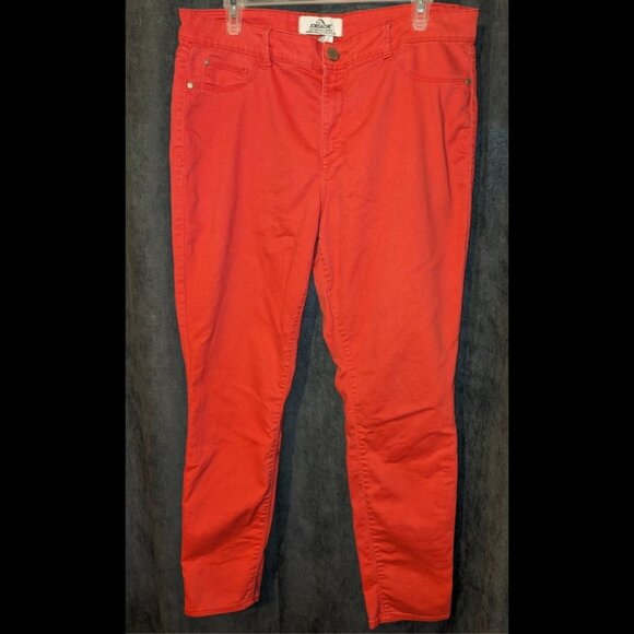 Jordache High rise ankle legging - Picture 1 of 3